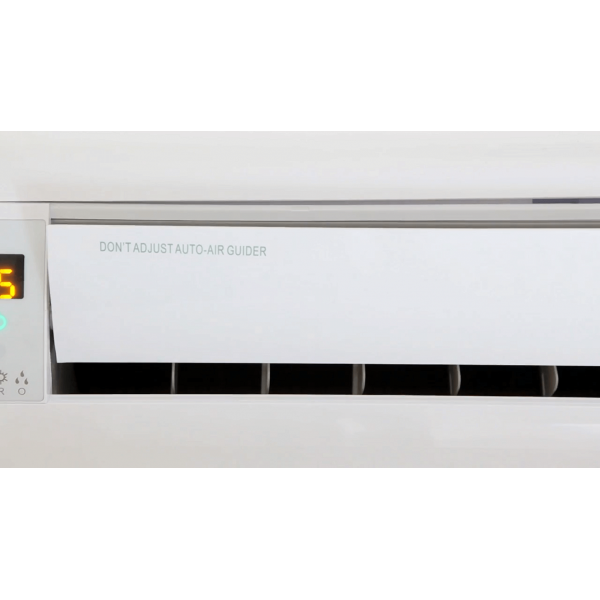 Кондиционер сплит-система Gree Praktik Pro GWH09QB-K3DNA2G