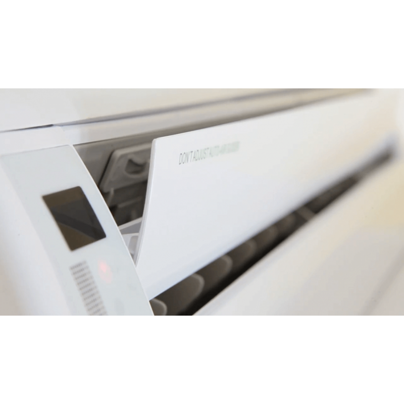 Кондиционер сплит-система Gree Praktik Pro GWH09QB-K3DNA2G