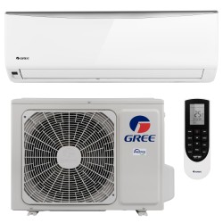 Gree Praktik Pro GWH12QC-K3DNA2G