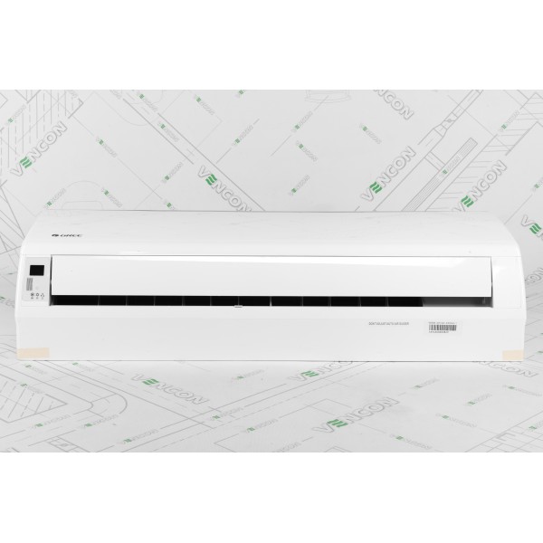 Gree Praktik Pro GWH12QC-K3DNA2G