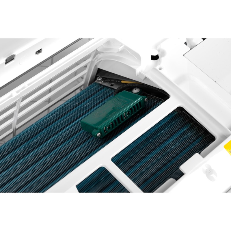 Gree Praktik Pro GWH12QC-K3DNA2G