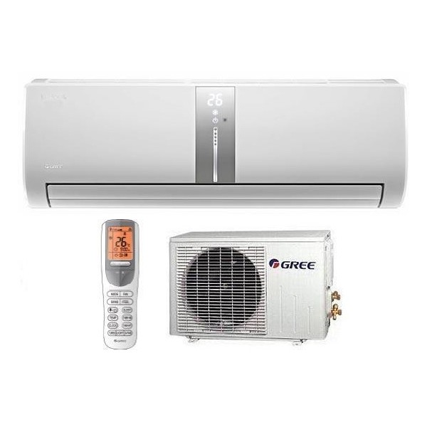 Кондиционер сплит-система Gree U-Cool GWH18UC-K3DNA1A