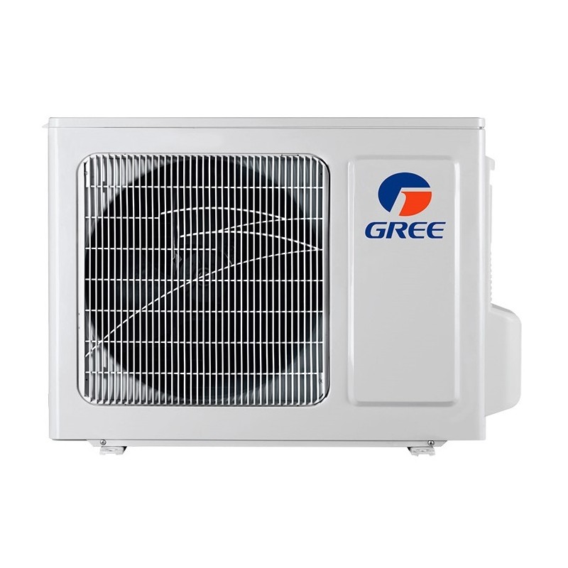 Кондиционер сплит-система Gree U-Cool GWH18UC-K3DNA1A