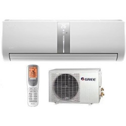 Кондиционер сплит-система Gree U-Cool GWH09UB-K3DNA1A