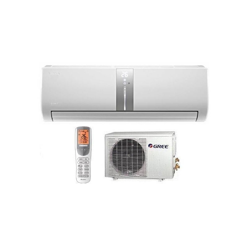 Кондиционер сплит-система Gree U-Cool GWH09UB-K3DNA1A