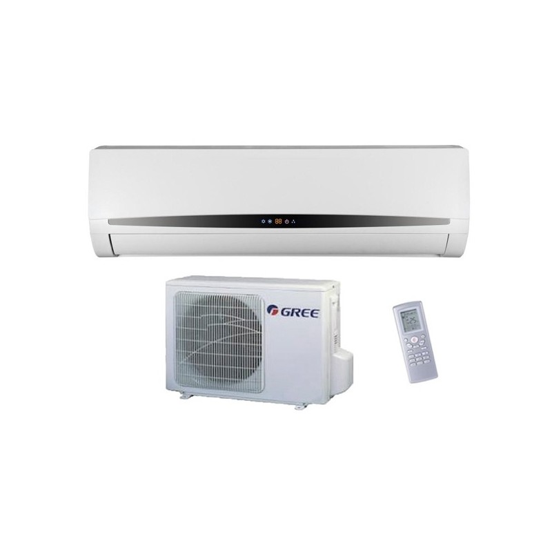 Gree Eko GWH07PA-K3NNA5F