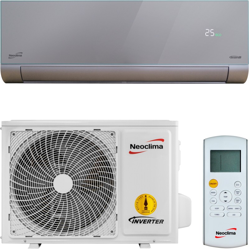 Neoclima ArtVogue NS/NU-12AHVIws