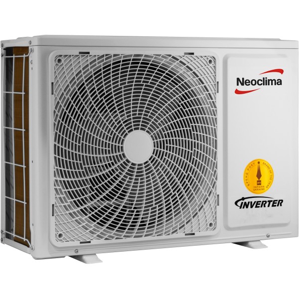 Neoclima ArtVogue NS/NU-12AHVIws