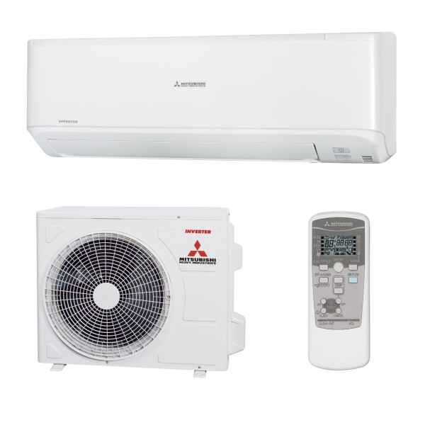 Mitsubishi Heavy Standard R410 SRK20ZSPR-S/SRC20ZSPR-S