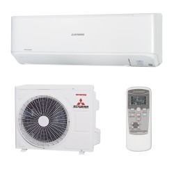 Mitsubishi Heavy Standard R410 SRK71ZSPR-S/SRC71ZSPR-S