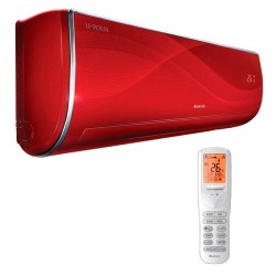 Кондиционер сплит-система Gree U-Poem GWH09UB-K3DNA3A