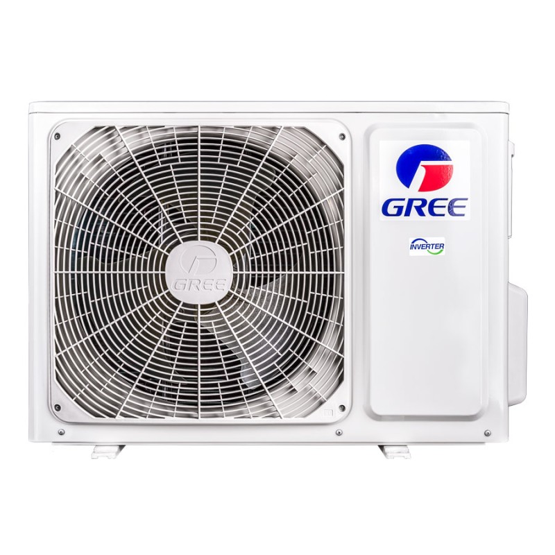 Gree U-Crown GWH18UC-K3DNA4F