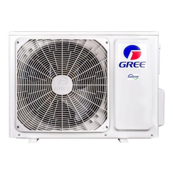 Gree U-Crown GWH18UC-K3DNA4F