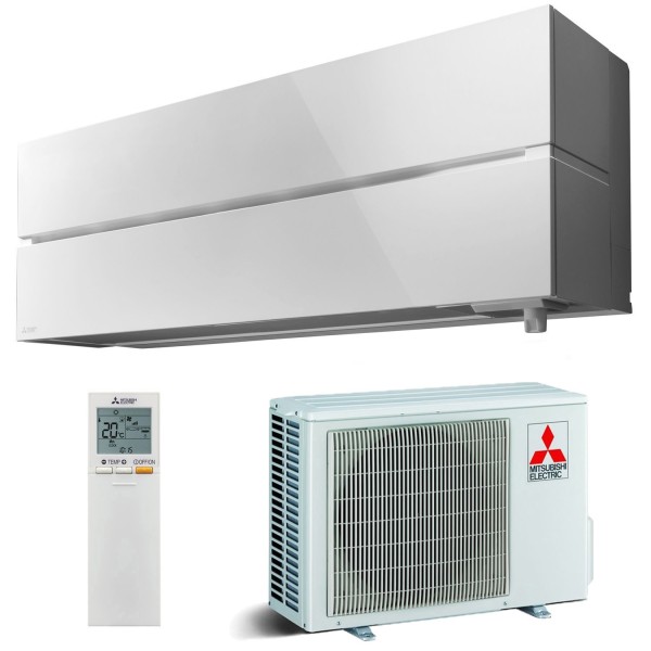 Mitsubishi Electric Premium Inverter MSZ-LN25VGV-E1/MUZ-LN25VG-E1