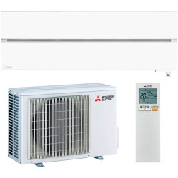 Mitsubishi Electric Premium Inverter MSZ-LN35VGW-E1/MUZ-LN35VG-E1