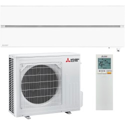 Mitsubishi Electric Premium Inverter MSZ-LN50VGW-E1/MUZ-LN50VG-E1