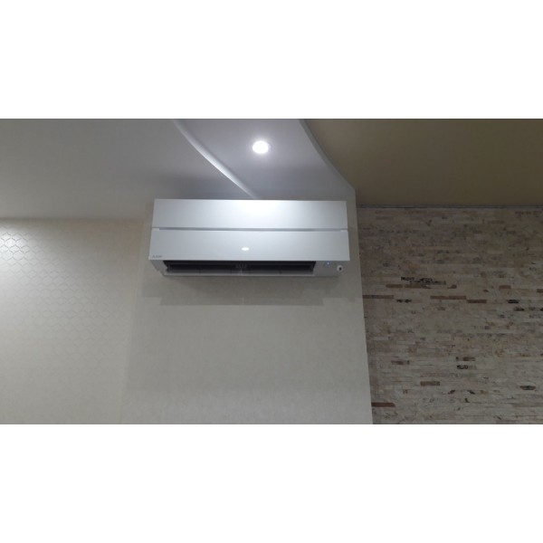 Mitsubishi Electric Premium Inverter MSZ-LN50VGW-E1/MUZ-LN50VG-E1