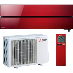 Mitsubishi Electric Premium Inverter MSZ-LN35VGR-E1/MUZ-LN35VG-E1