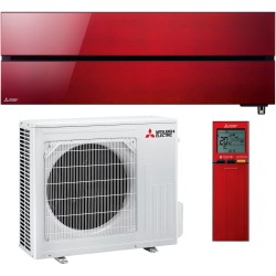 Mitsubishi Electric Premium Inverter MSZ-LN50VGR-E1/MUZ-LN50VG-E1