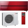 Кондиционер сплит-система Mitsubishi Electric Premium Inverter MSZ-LN50VGR-E1/MUZ-LN50VG-E1