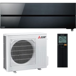 Mitsubishi Electric Premium Inverter MSZ-LN50VGB-E1/MUZ-LN50VG-E1