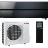 Mitsubishi Electric Premium Inverter MSZ-LN50VGB-E1/MUZ-LN50VG-E1