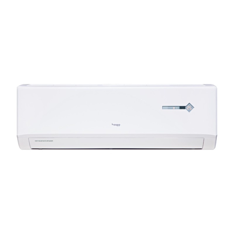 Hoapp Edge HSC-HA22VA/HMC-HA22VA