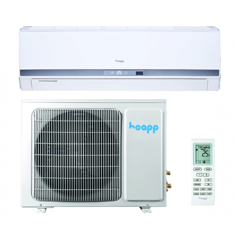 Hoapp Line HSC-GA28VA/HMC-GA28VA