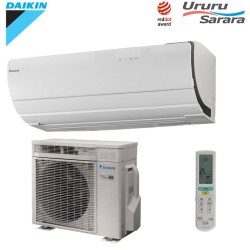 Daikin Ururu Sarara FTXZ50N/RXZ50N