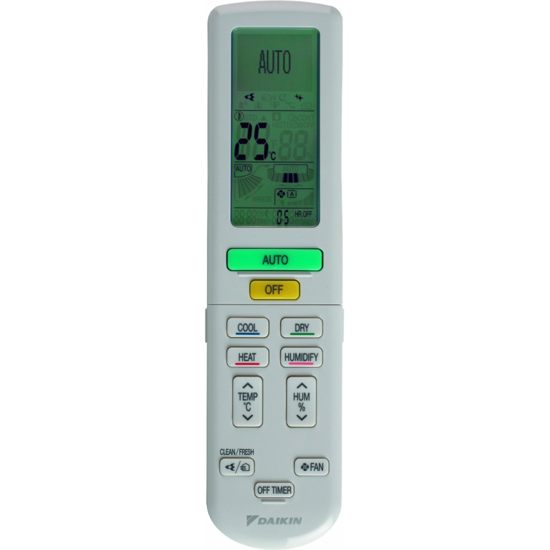 Daikin Ururu Sarara FTXZ25N/RXZ25N