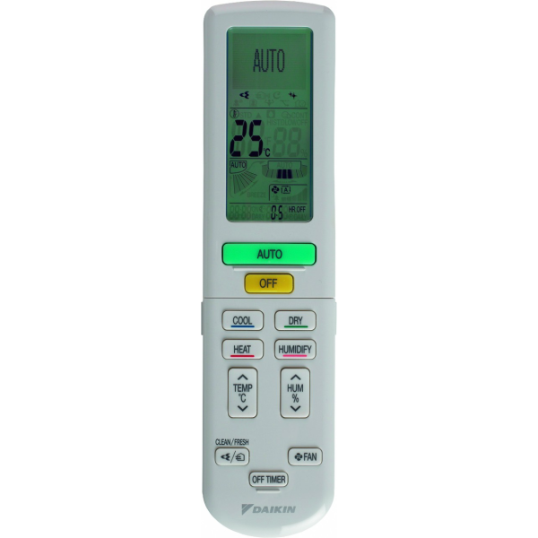 Daikin Ururu Sarara FTXZ25N/RXZ25N