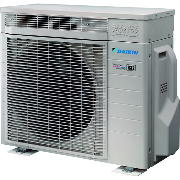 Daikin Ururu Sarara FTXZ25N/RXZ25N