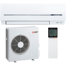 Mitsubishi Electric Standard Inverter MSZ-GF60VE/MUZ-GF60VE