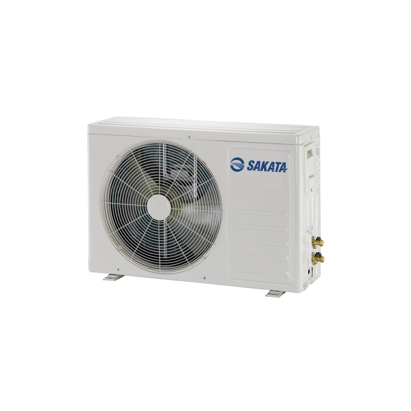 Sakata Hikaru Inverter SIE/SOE-050SHDC