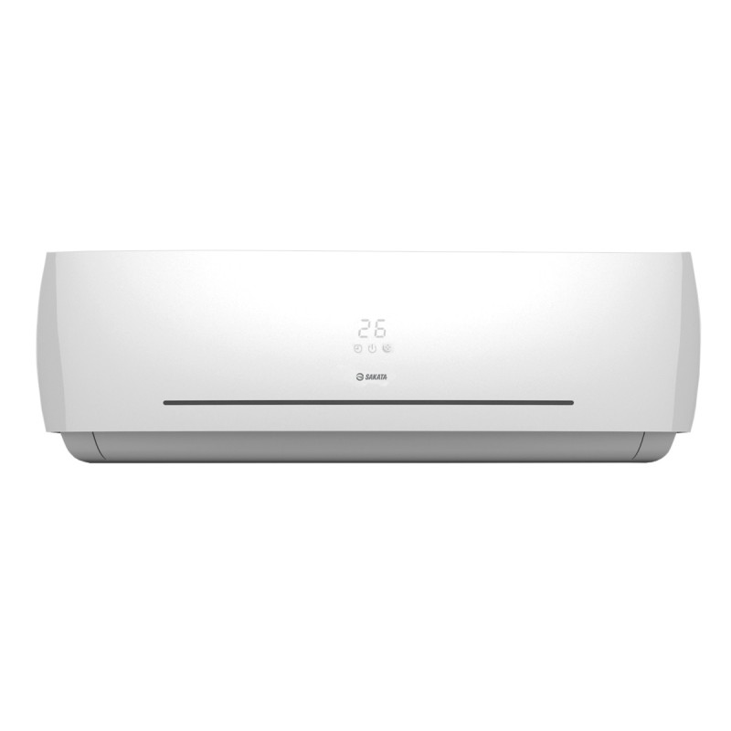 Sakata Hikaru Inverter SIE/SOE-060SHDC