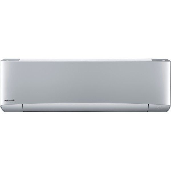 Panasonic Flagship Silver CS/CU-XZ20TKEW