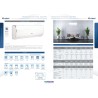 Кондиционер сплит-система Gree Fairy GWH12ACB-K3NNA1A