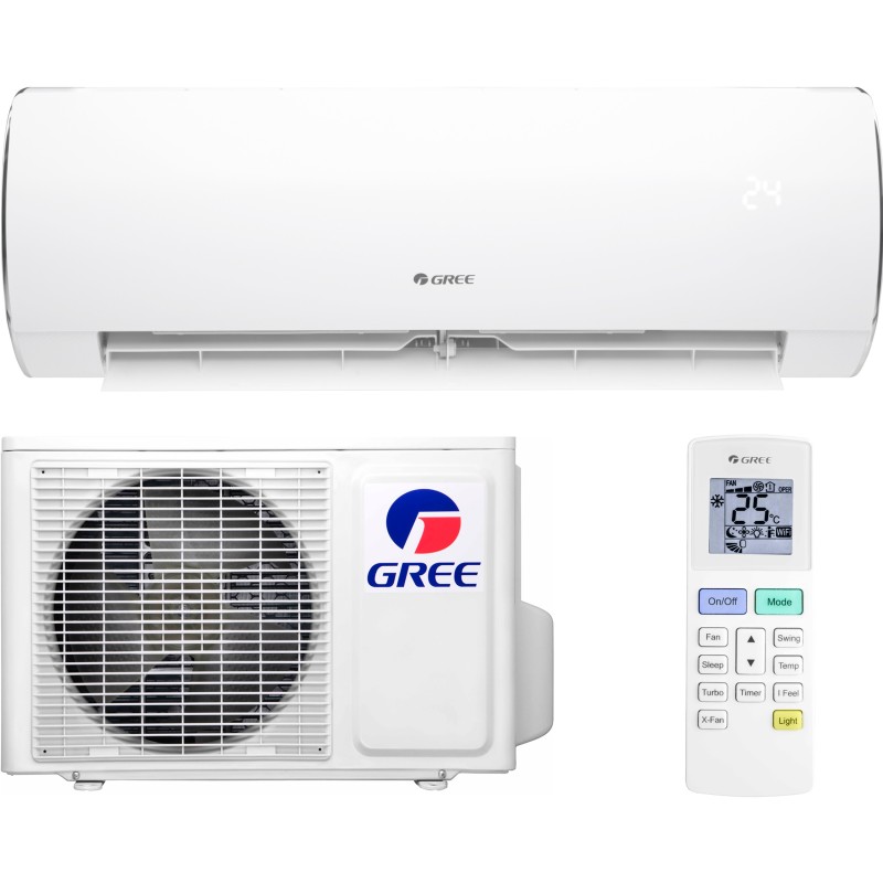 Gree Fairy GWH18ACC-K3NNA1A