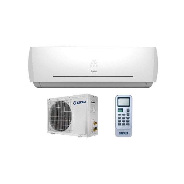 Sakata Hikaru Inverter SIE/SOE-025SHDC