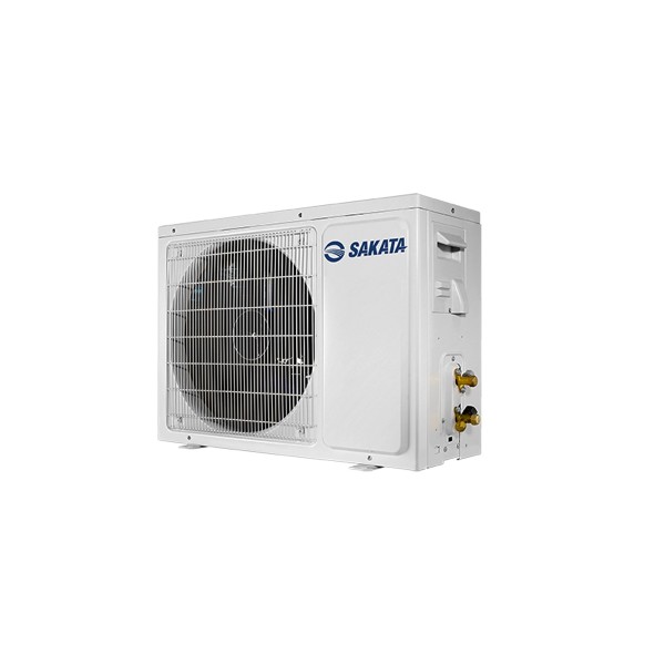 Sakata Hikaru Inverter SIE/SOE-025SHDC