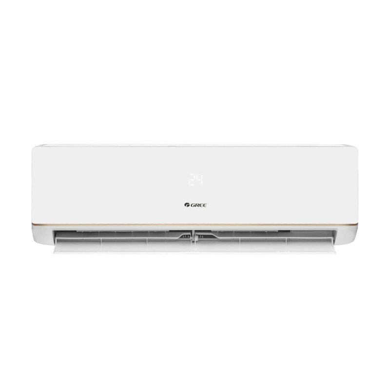 Кондиционер сплит-система Gree Bora Inverter Wi-Fi GWH12AAB-K3DNA5A