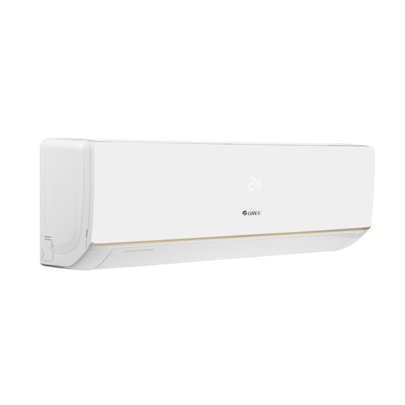 Кондиционер сплит-система Gree Bora Inverter Wi-Fi GWH18AAD-K3DNA5E