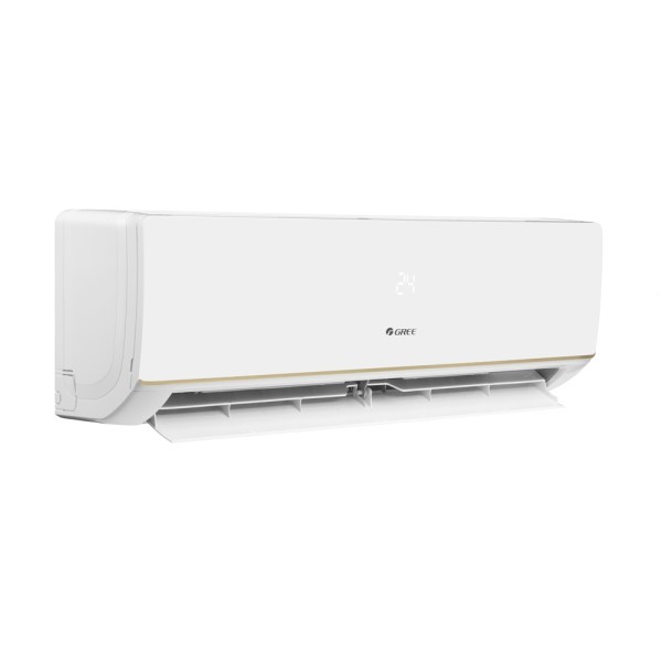 Кондиционер сплит-система Gree Bora Inverter Wi-Fi GWH18AAD-K3DNA5E