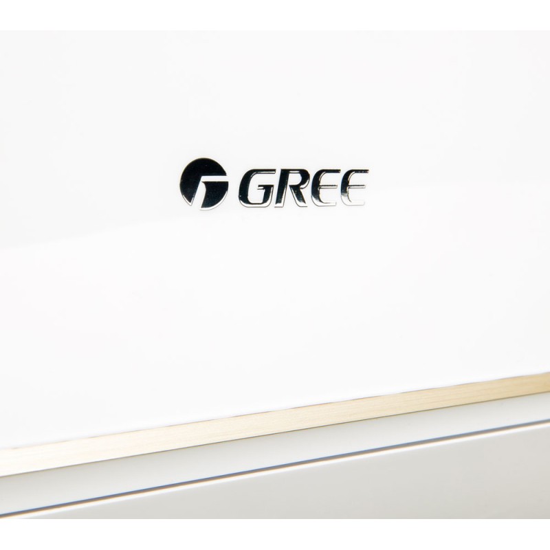 Кондиционер сплит-система Gree Bora Inverter Wi-Fi GWH18AAD-K3DNA5E