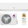 Кондиционер сплит-система Gree Bora Inverter Wi-Fi GWH24AAD-K3DNA5A