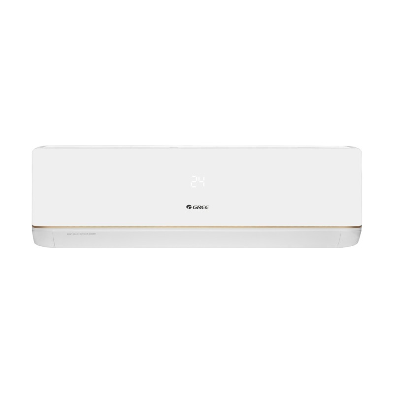 Кондиционер сплит-система Gree Bora Inverter Wi-Fi GWH24AAD-K3DNA5A