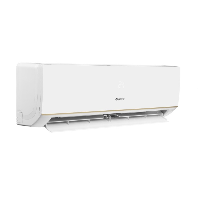 Кондиционер сплит-система Gree Bora Inverter Wi-Fi GWH24AAD-K3DNA5A
