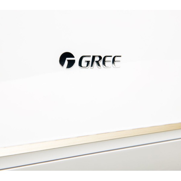 Кондиционер сплит-система Gree Bora Inverter Wi-Fi GWH24AAD-K3DNA5A
