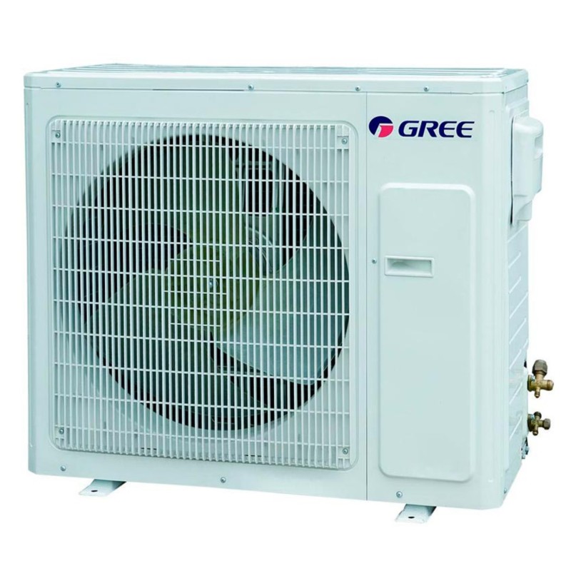 Кондиционер сплит-система Gree U-Match GKH42K3HI/GUHN42NM3HO