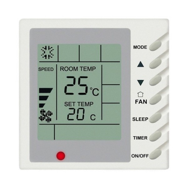 Кондиционер сплит-система Gree U-Match Inverter GFH48K3FI/GUHD48NM3FO